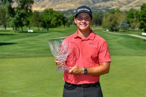 korn ferry payout today|2024 Utah Championship final results: Prize money payout, Korn .